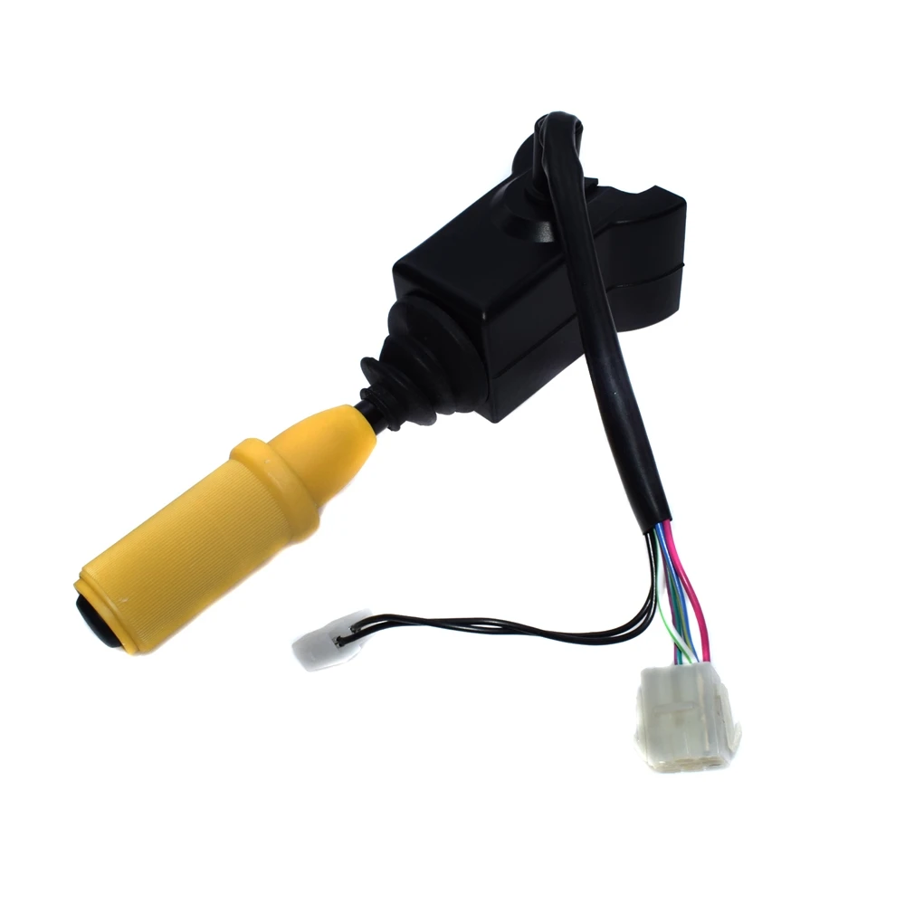 WFLNHB Forward and Reverse Column Signal Switch Replacement for JCB Part Handle Micro Motor 701-21201 701/21201 