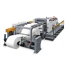 SM/CM/GM SERIES SINGLE KNIFE/DOUBLE ROTARY KNIFE SHEETER CUTTER MACHINE 1100/1400/1700/1900