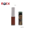 Chinese style Customized printed kraft cylindrical box packaging paper mailing tube fot roll on tube