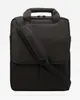 2017 best multi-function selling fabric nylon shoulder strap laptop bag