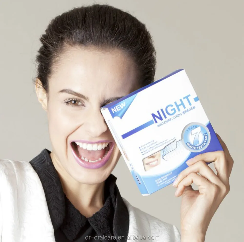 Night Teeth Whitening Strips Hot Sale In United States Buy Hot Sale