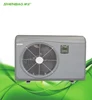 Costal area rusting free pool heat pump