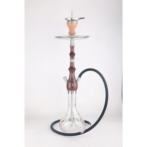 Image of hight quality wholesale wood hookah factory direct