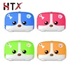 2018 Manufacturer OEM logo cheap 7 inch Quad Core education Kids Tablet PC