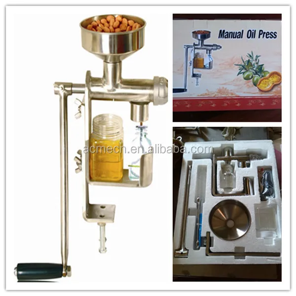 Olive Manual Oil Press Machine Peanut Manual Hand Press Machine Buy Manual Hand Press Machine