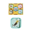 2019 high recommend ar kid smart learning resources toy 4D animals
