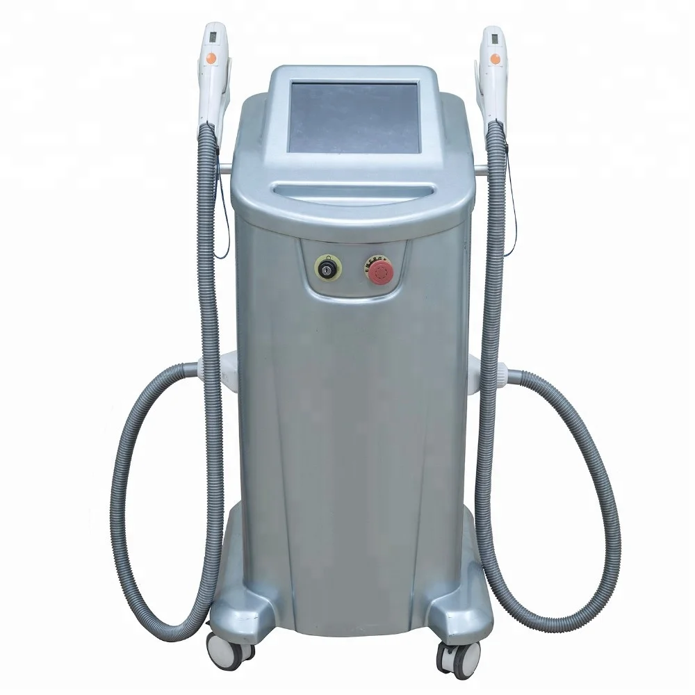 

2020 Precipulse Permanent IPL Hair Removal Machine Opt Hair RemovalVR/HR/SR rejuvenation machine 3000w