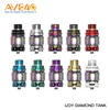 100% Premium IJoy Diamond 5.5ml Subohm Tank with Stylish Design