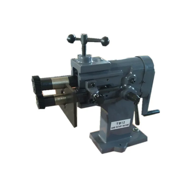 
TB 12 sheet forming rotary machine blank press machine tools 