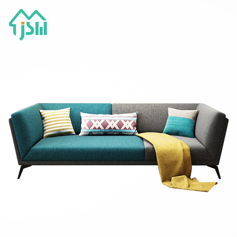 matching 2 and 3 seater sofas