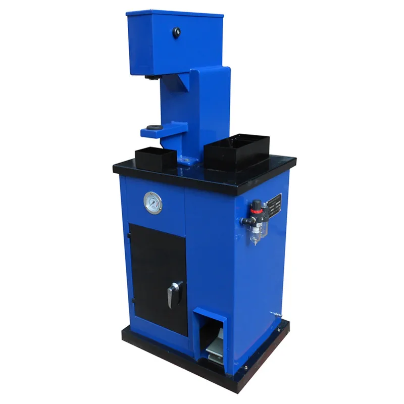 Pneumatic Brake Lining Rivet Machine Buy Brake Lining Rivet Machine