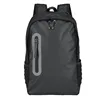 Sleek computer back pack school bag custom tradition laptop backpack