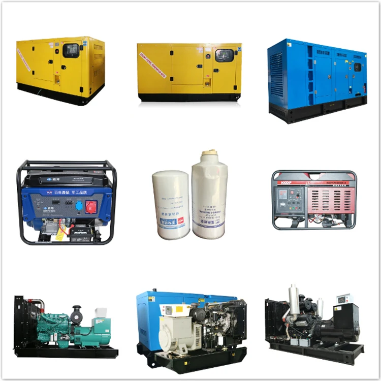 Best Quiet 3 Phase Silent 10000 Watt 10kw Diesel 12kva Generator Price