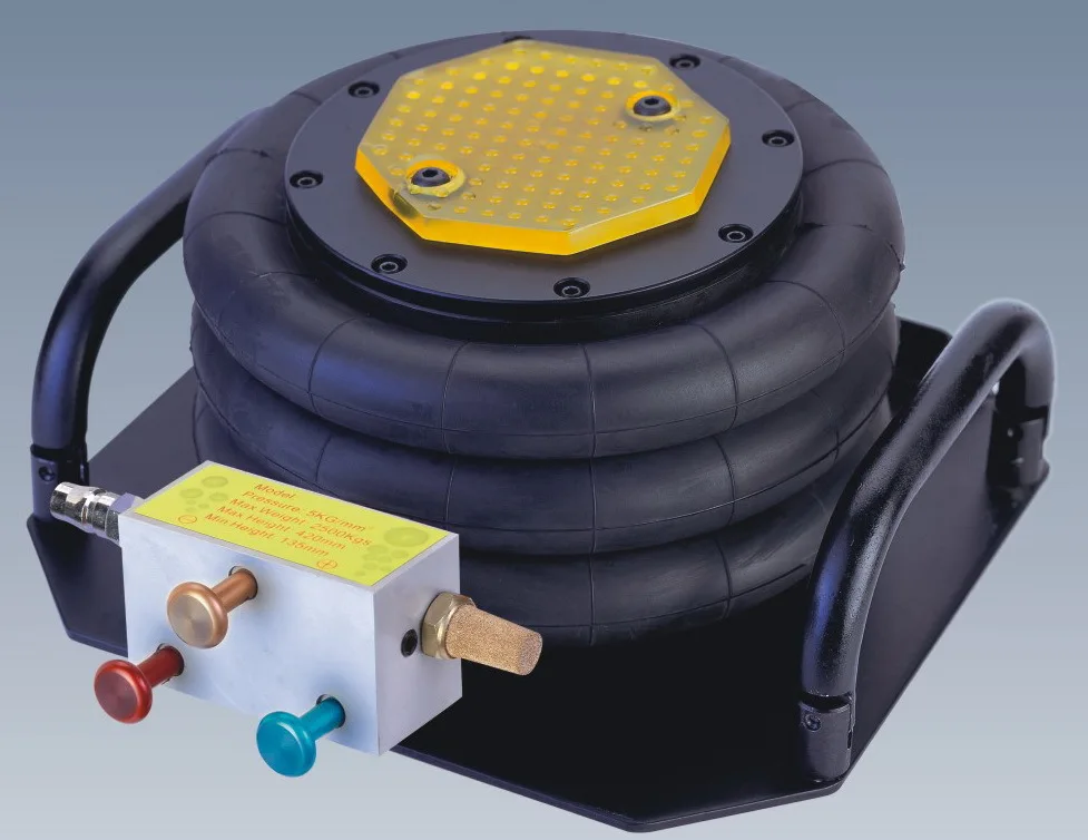 High Quality Scissor Jack 110ton Capacity Lifting Mini Hydraulic Jack