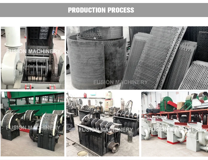 New style wood sawdust machine for sale/machine to make wood chips into sawdust