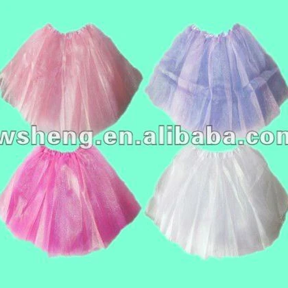 

Iridescent Ballet Tutus,cute tutu,basic tutus, N/a