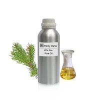 

Private Label 100% Pure Pine Essential Oil 85% Bulk