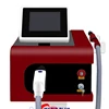 Nd Yag Laser Portable 1064NM Toe Nail / Nail Fungus Laser Device / Picosecond Laser Tattoo Removal Machine