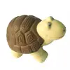 High Quality wholesale One dollar gifts tortoise shape stress ball wholesale cheap pu foam animal turtle shape stress ball