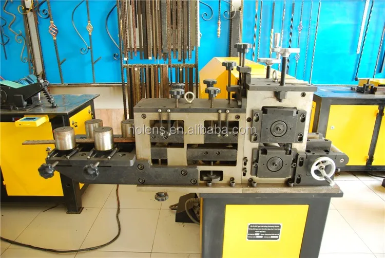Cold Rolling Embossing Machine,Wrought Iron Machine Buy Used Wrought