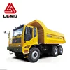 LGMG MT95H 33600kg 60t coal mining transport dumper tipper truck