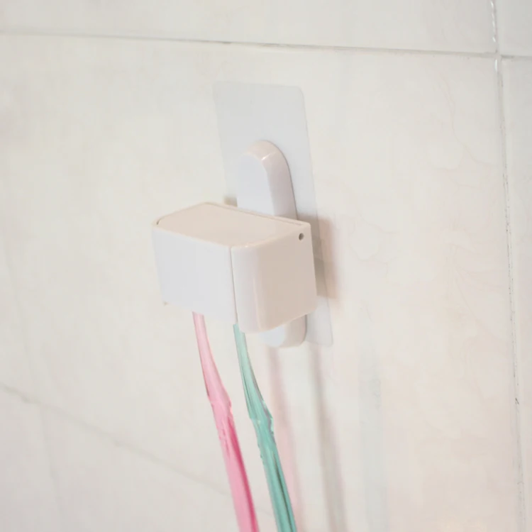 2022 Funny Toothbrush Holder Kids Toothbrush Holder Set Buy