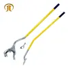 New Design Vacuum Tyre Removal Heavy Duty Tire Tools Truck Hand Tyre Changers