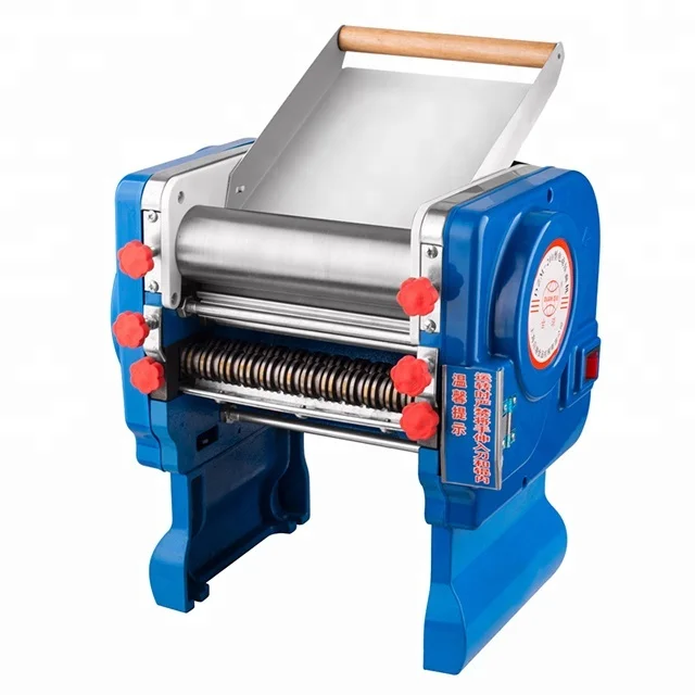 
Electric Noodle Maker Machine 