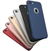 Newest Product For 2017 Frosted Matte Phone Case For iPhone 7 Case Thin Slim Hard PC Plastic