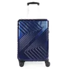 Newcom 2019 new product travel trolley luggage