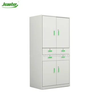 Tall Two Doors Emble Metal Collapsible Filing Cabinet Office Tall Two Doors Emble Metal Collapsible Filing Cabinet Office Furniture Used Cabinets