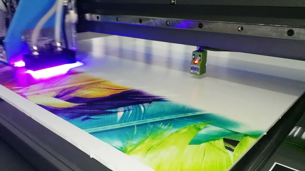 Me printing