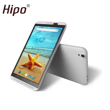 High Quality Mobile Phone Mini Tablet Android 8 Inch With 4g Network