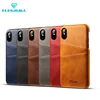 For iphone xr case, hot selling 2019 mobile phone accessories leather case cover for iphone xs max case