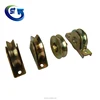 Swing and Sliding gate support wheel sliding