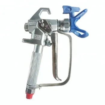 paint spray gun paint