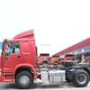 small 4x2 tractor truck / prime mover for sale