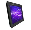 IP65 NEMA 4X Waterproof Explosion Proof 22 inch Computer Monitor Industrial Panel Mount Touch screen LCD Display