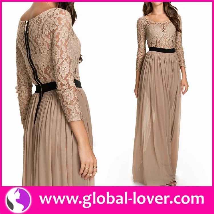 pakistani maxi dress