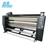 BC-2000-PR New PO-TRY Brand high Quality Cotton Fabrics speed adjustable Pre-Coating Machine for Rolls Pre-treatment