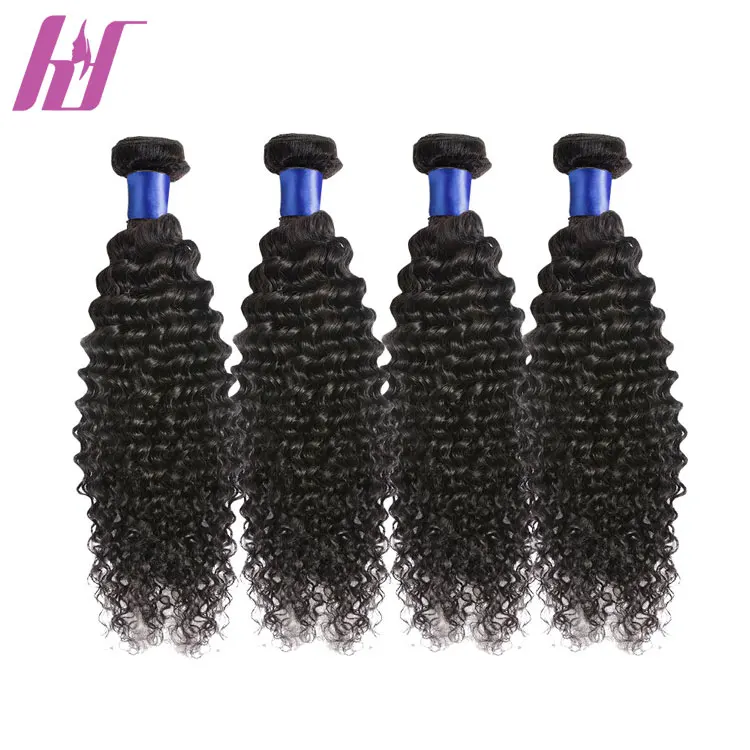 

HOT!!Wholesale Alibaba Brazilian Hair Extension Best Selling Products Human Hair Extension Cheap Virgin Brazilian Deep Wave Hair