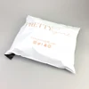 Tear Proof Apparel Packaging Custom Logo Printed Plastic Poly Bags For Shipping Clothing/Clothes