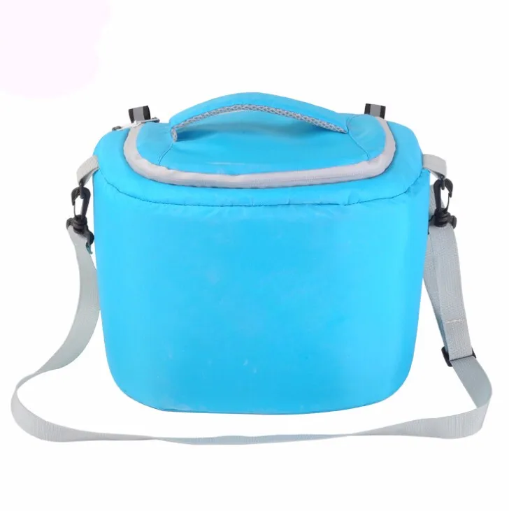 High Quality Ice Cream Custom Waterproof Cooler Bag Buy Hot Sell