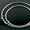 Flat Steel Mental o-ring pick