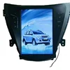 Factory price Android Car Multimedia GPS Navigation car radio dvd player for Hyundai Elantra 2011-2015