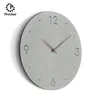 Pretty Wooden Wall Clock the Range MDF Home Decoration