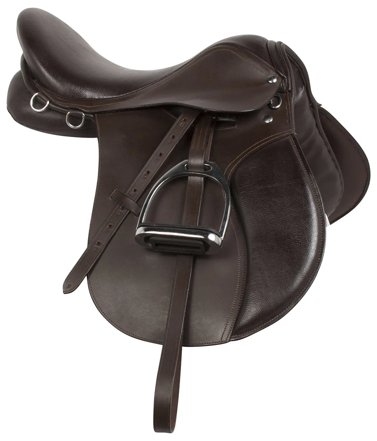 Cheap English Saddle 15, find English Saddle 15 deals on line at