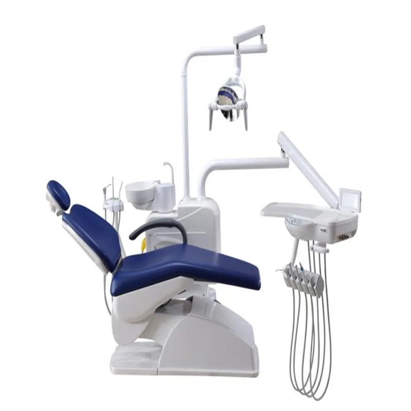Dental Unit Best Dental Chair For Dental Clinics And Hospitals Buy