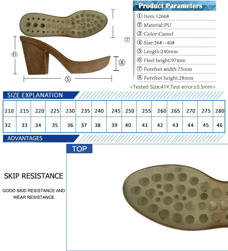 Lady High Heel Outsole Pu For Shoe Making Buy Pu Sole,Pu Sole For