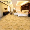 Best quality linen loop pile hotel carpets runner